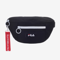 Fila Heritage Small Hips - Poikien Muut Pussit - Mustat | FI-84361